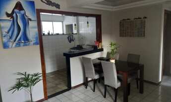 Imagem 3: Apartamento para venda com 78 metros quadrados com 2 quartos em Rio Vermelho - Salvador