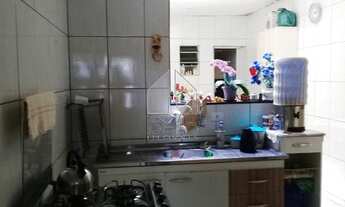 Imagem 7: Sobrado Guaianazes