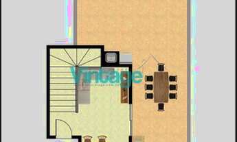 Imagem 6: COBERTURA 03 QTOS 01 SUITE 03 VGS BAIRRO INCONFIDENTES CONTAGEM