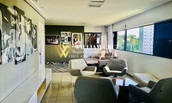 Imagem 6: Oportunidade!Belíssimo 4 quartos, sendo 3 suítes, 1 apartamento por andar, com vista defin