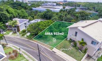 Imagem 2: Lote em condomínio à venda, ALPHAVILLE I - Salvador/BA