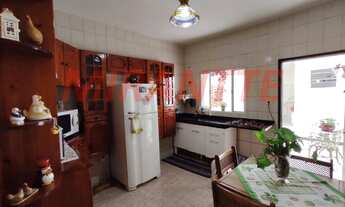 Imagem 5: Linda casa em Vila Augusta