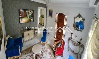 Imagem 2: CASA PARA ALUGAR, SOBRADO 4 DORMITÓRIOS, 3 SUÍTES (MASTER COM HIDRO E AR CONDICIONADO), 6