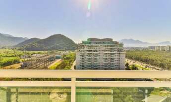 Imagem 12: RIO DE JANEIRO - Apartamento Padrão - RECREIO DOS BANDEIRANTES