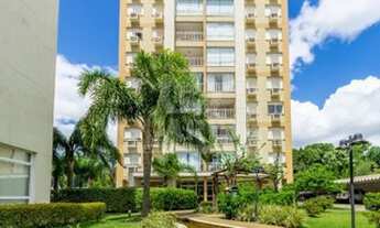 Imagem 2: Apartamento para comprar no bairro Teresópolis - Porto Alegre com 2 quartos