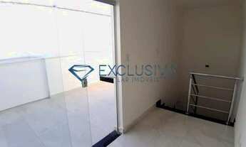 Imagem 4: Cobertura para comprar Santa Mônica Belo Horizonte