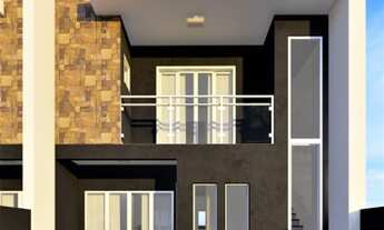 Imagem 2: Praia de Leste Casa com 3 dormitórios