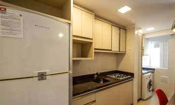 Imagem 5: 2 quartos mobiliado