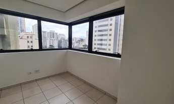 Imagem 2: Sala/Conjunto para aluguel possui 46 metros quadrados com 3 quartos em Perdizes - São Paul