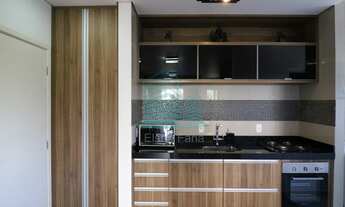 Imagem: OSASCO - Apartamento Padrão - UMUARAMA