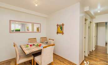 Imagem 5: Apartamento à venda de 61 m² com 3 dormitórios, vaga e infra completa no Reserva Ipanema d