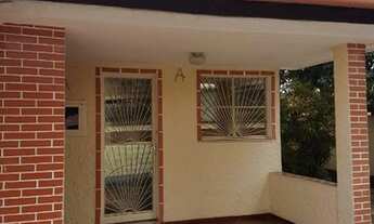 Imagem: Casa com 3 dormitórios à venda, 155 m²