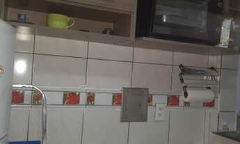 Imagem 6: Colina azul 2/4 possui 50 metros quadrados com 2 quartos em Pau da Lima - Salvador - BA