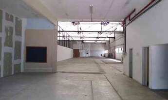 Imagem 4: GALPÃO EM ALPHAVILLE!