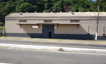 Imagem 3: VILA VELHA - Galpão/Depósito/Armazém - Cobilândia