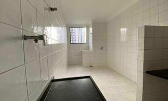 Imagem 7: Apartamento para venda tem 90 metros quadrados com 2 quartos em Farolândia - Aracaju - Ser