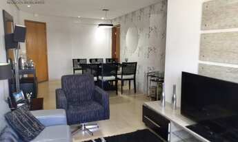 Imagem 2: Apartamento Padrão para Venda em Vila Assunção Santo André-SP - 239