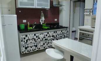 Imagem 6: Casa de 251 metros quadrados no bairro Olímpico com 3 quartos