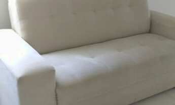 Imagem 3: Aluga-se Apartamento 2x4 Semi mobiliado