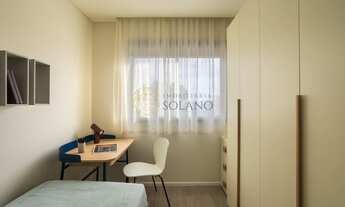 Imagem 4: Cobertura Duplex de 3 Suítes, Espaço Gourmet com Churrasqueira, SPA e 3 vagas de garagem n