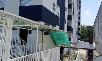 Imagem 3: Apartamento para venda com 47 metros quadrados com 2 quartos em Vila Leonor - Guarulhos