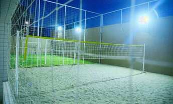 Imagem 6: Green Village / Joaquim Távora / 2 quartos / 55m² / Andar Alto / Lazer