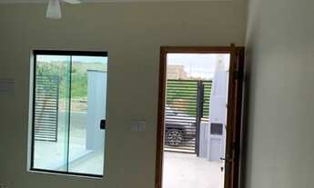 Imagem 6: Casa a venda com 2 dormitórios no Jardim Santa Marta - Sorocaba - São Paulo