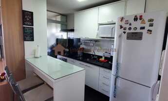 Imagem 5: APARTAMENTO RESIDENCIAL em CAMPINAS - SP, VILA IPÊ
