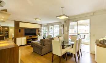 Imagem: CURITIBA - Apartamento Padrão - Ecoville