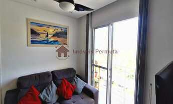 Imagem 6: APARTAMENTO RESIDENCIAL em CAMPINAS - SP, VILA MARIETA