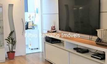 Imagem 2: Excelente sobrado com suíte, para venda no Jardim Juá