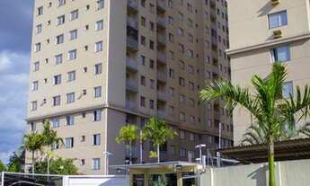 Imagem: Aparecida de Goiânia - Apartamento Padrão