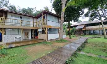 Imagem 7: Apartamento para aluguel e venda com 64 metros quadrados com 2 quartos em Barra Grande