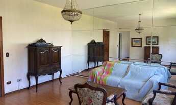 Imagem 4: Ótimo Apartamento Em Edifício Imponente da Lagoa Rodrigo de Freitas