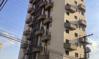 Imagem: Apartamento para venda localizado no Parque