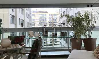 Imagem 5: Apartamento de alto padrão na Praia de Icaraí - Edifício Murano