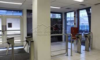 Imagem 6: SãO PAULO - Prédio Inteiro - Várzea da Barra Funda