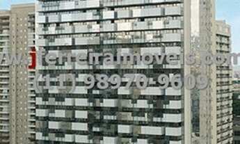 Imagem 3: BARRA FUNDA - 67m², 2 vagas, 1 ou 2 banheiros