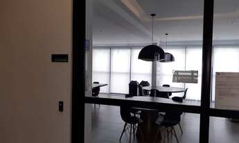 Imagem 7: Loft para aluguel tem 35 metros quadrados com 1 quarto em Centro - Taubaté - SP