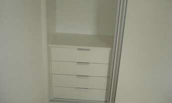 Imagem 6: Apto 2 dorm c/ armários - Jataí, próx Shopping Iguatemi Esplanada