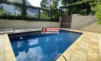 Imagem: LINDO APARTAMENTO NA LAGOA