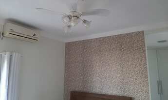 Imagem 5: Casa em Condomínio para Venda em Presidente Prudente, VILLAGE DAMHA, 3 dormitórios, 3 suít