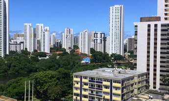 Imagem 7: Vendo Apartamento na Torre, 90 m², 03 quartos (01 suíte