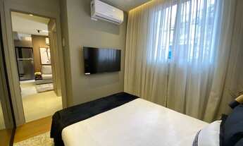 Imagem 4: Apartamento para venda com 60 metros quadrados com 3 quartos