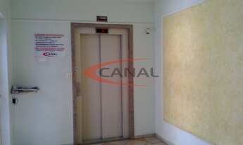 Imagem 3: Residencial Mainá - 01 dormitório - andar intermediário - Ao lado da Nações Unidas