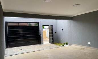 Imagem 2: CÁSA JARDIM EUROPA COM CHURRASQUEIRA