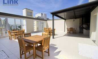 Imagem 3: Apartamento Studio para Venda em Rudge Ramos São Bernardo do Campo-SP - 194