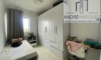 Imagem 7: Apartamento para Venda em Salvador, Patamares, 3 dormitórios, 1 suíte, 2 banheiros, 2 vaga