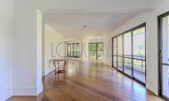 Imagem: Apartamento à venda na Vila Nova Conceição