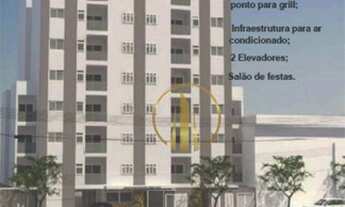 Imagem 2: LANÇAMENTO APT DE 2 E 3 DORMITÓRIOS NO BAIRRO SANTA PAULA